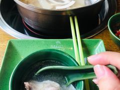 -芭缇沁园椰子鸡(中航紫金新天地店)