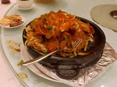 -东港喜来登酒店·天香阁中餐厅