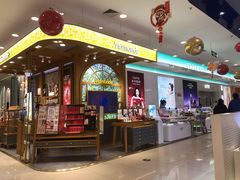 -新世界百货(顺义店)