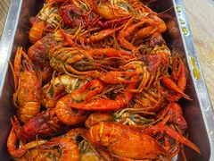 -江城燕子大排档(江汉路步行街店)