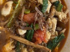 -刘信牛羊肉小炒泡馍(回民街店)