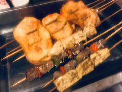 牛舌-西单翅酷(西单店)