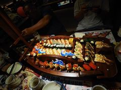 -古田居·特色寿司料理(星之岛旗舰店)