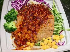 -清真盛志望麻酱酿皮铺