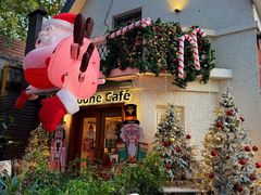 -弗兰克牛排西餐厅Ribone steak house(柠檬花园店)