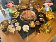 -陀岗美食·云南藏式特色餐厅