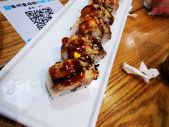 -林妈妈村·日式料理(宝山龙湖天街店)