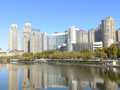 -天津意大利风情旅游区