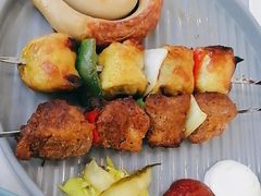 -库滋明·俄罗斯特色美食(中央大街店)