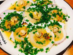 扇贝粉丝-石榴院子(西施故里店)