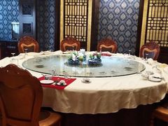 包厢-三六三杭州菜(水上总店)
