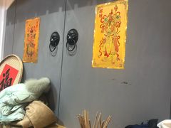 -锅来乐地锅鸡(安亭店)