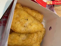 -塔斯汀中国汉堡(汽车站店)