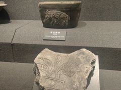 -河姆渡遗址博物馆