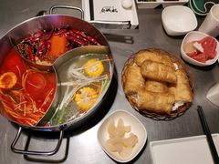 -牛德亨臻牛潮汕火锅(万邦时代店)