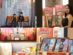 -惠州康帝国际酒店
