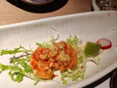 -匠和风精致料理(宁德万达店)
