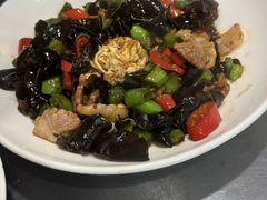 -卤鸭儿(小河路店)