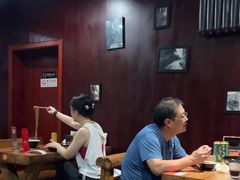 -万记麻辣烫国展总店