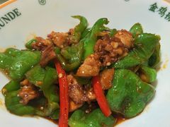 -清晖小苑•顺德地方菜(壹海城店)