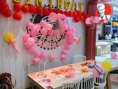 -肯德基(汇腾店)