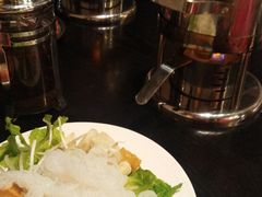 -天津东凯悦酒店·Market Café自助餐厅