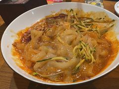 东北大拉皮-金掌勺·锅包肉(双榆树店)