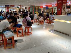 -笨罗卜浏阳菜馆(龙华鹏润达店)