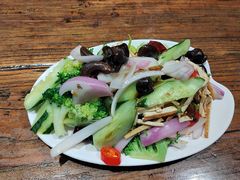 -大秦面庄(青松路店)