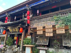 -香满楼(临安路店)