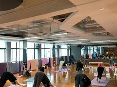 -奥龙堡游泳馆(广纸店)