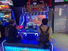 -奇奇乐园(上海仲盛世界商城店)