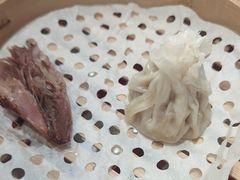 -西贝(金桥店)