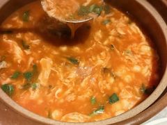 -巴渝菜舍曾氏麻辣风(霸州店)