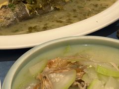 -阿毛饭店(和义路店)