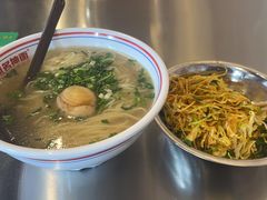 -王祖名抻面(罗湖分店)