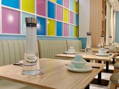 大堂-米泰芒·东南亚料理(体育西店)