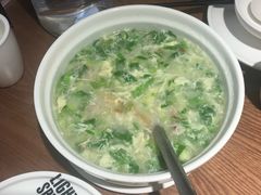 -吕氏疙瘩汤·新鲁菜(济南万象城店)
