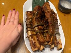 -山茶云南菜(永安里店)