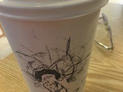 -织荆鸟咖啡(首开福茂店)