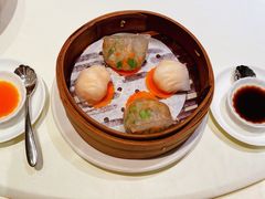 -皇朝会.经典传统粤菜(外滩店)