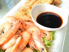 -民天酒楼(吕家营店)