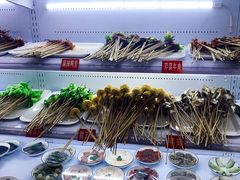 -钢管厂五区小郡肝串串香(车公庙店)