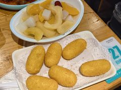 -0317火锅鸡·清真(正达店)