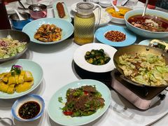 -松沪名灶·豆浆鱼头·新上海菜(江川路交大店)