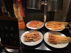 -长沙富力万达文华酒店