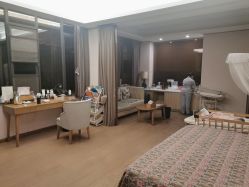 点击看大图 -金芙美月子中心(财富别墅店)