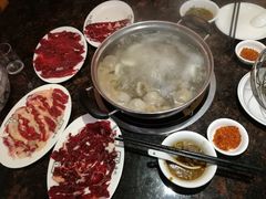 -八合里潮汕鲜牛肉火锅(深圳海岸城店)