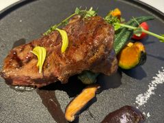 -1874融合西厨·观景餐厅(保利店)