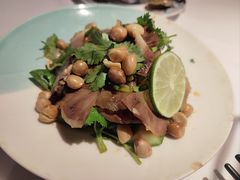 -花样西贡·蜜越餐厅·法式越南料理(水晶城店)